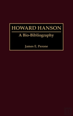 Bertrand.pt - Howard Hanson