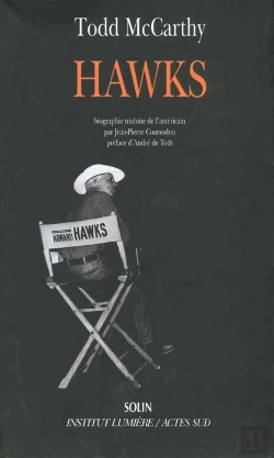 Bertrand.pt - Howard Hawks, Le Renard Argenté D'Hollywood