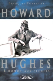 Howard Hughes Homme Aux Secret