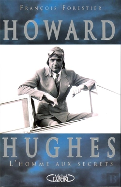 Bertrand.pt - Howard Hughes Homme Aux Secret