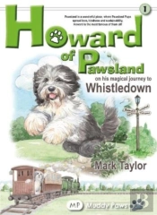 Howard Of Pawsland On His Magical Journey To Whstledown.