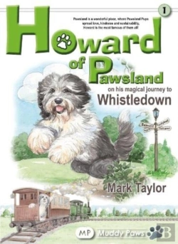Bertrand.pt - Howard Of Pawsland On His Magical Journey To Whstledown.