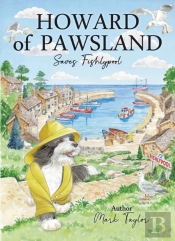 Howard Of Pawsland Saves Fishlypool