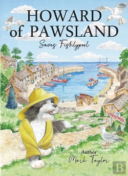 Bertrand.pt - Howard Of Pawsland Saves Fishlypool