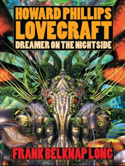 Bertrand.pt - Howard Phillips Lovecraft - Dreamer On The Nightside