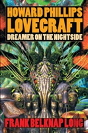 Howard Phillips Lovecraft