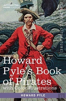 Bertrand.pt - Howard Pyle'S Book Of Pirates, With Color Illustrations