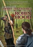 Howard Pyle'S Merry Adventures Of Robin Hood