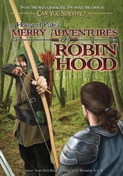 Bertrand.pt - Howard Pyle'S Merry Adventures Of Robin Hood