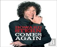 Howard Stern Comes Again