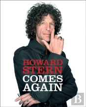 Howard Stern Comes Again