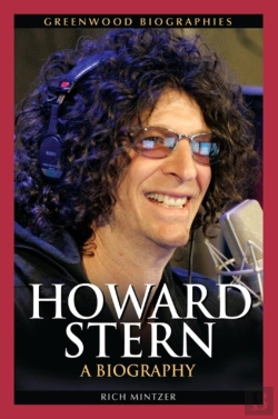 Bertrand.pt - Howard Stern