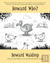 Howard Who?