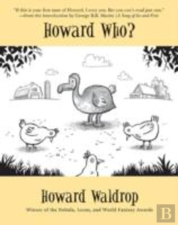 Bertrand.pt - Howard Who?