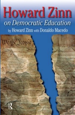 Bertrand.pt - Howard Zinn On Democratic Education