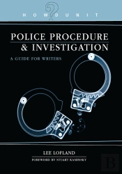Howdunit Book Of Police Procedure And Investigation