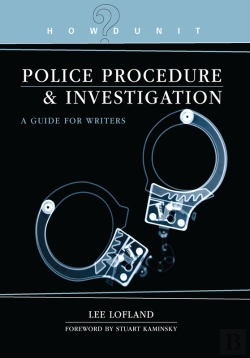 Bertrand.pt - Howdunit Book Of Police Procedure And Investigation