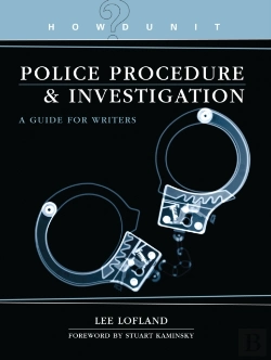 Bertrand.pt - Howdunit: Book Of Police Procedure And Investigation