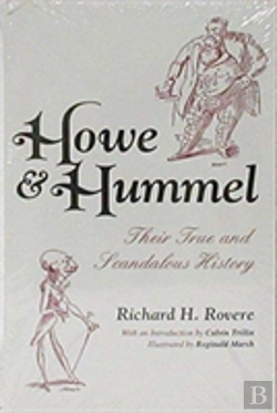 Bertrand.pt - Howe And Hummel