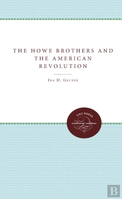 Bertrand.pt - Howe Brothers And The American Revolution