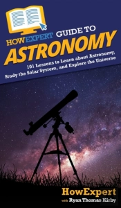 Howexpert Guide To Astronomy