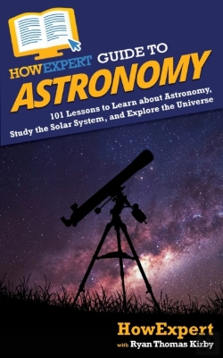 Bertrand.pt - Howexpert Guide To Astronomy