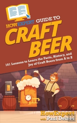 Bertrand.pt - Howexpert Guide To Craft Beer