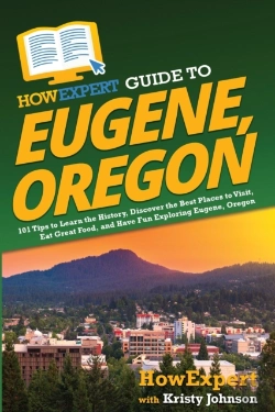 Bertrand.pt - Howexpert Guide To Eugene, Oregon