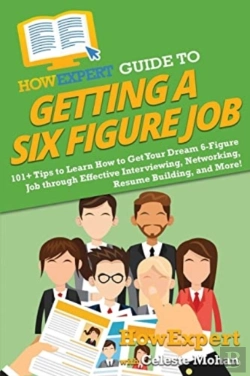 Bertrand.pt - Howexpert Guide To Getting A Six Figure Job