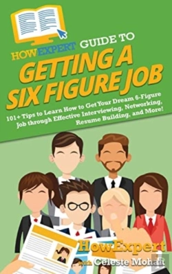 Bertrand.pt - Howexpert Guide To Getting A Six Figure Job