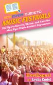 Howexpert Guide To Music Festivals