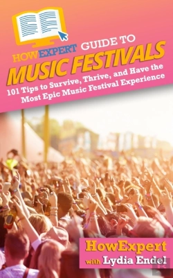 Bertrand.pt - Howexpert Guide To Music Festivals