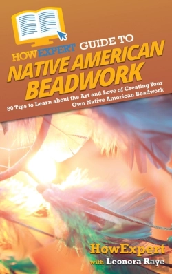 Bertrand.pt - Howexpert Guide To Native American Beadwork