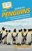Howexpert Guide To Penguins