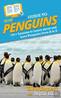 Bertrand.pt - Howexpert Guide To Penguins