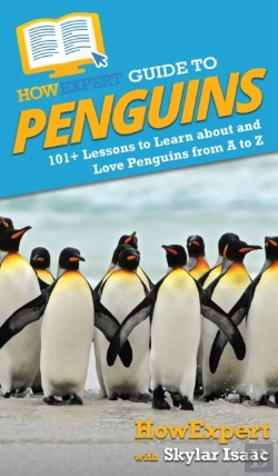 Bertrand.pt - Howexpert Guide To Penguins