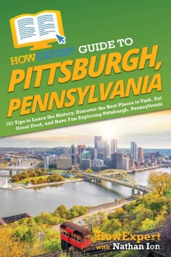 Bertrand.pt - Howexpert Guide To Pittsburgh, Pennsylvania