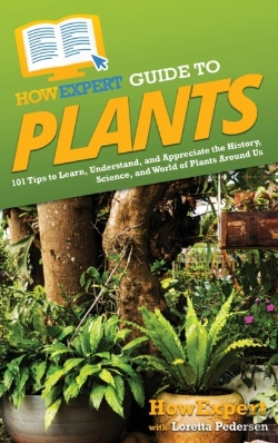 Bertrand.pt - Howexpert Guide To Plants