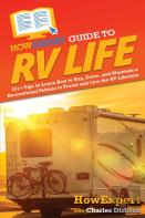 Howexpert Guide To Rv Life
