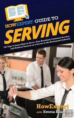 Bertrand.pt - Howexpert Guide To Serving