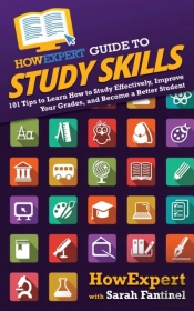 Howexpert Guide To Study Skills
