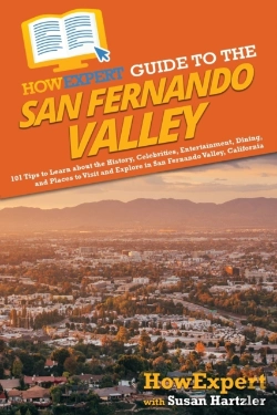 Bertrand.pt - Howexpert Guide To The San Fernando Valley