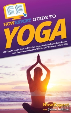 Bertrand.pt - Howexpert Guide To Yoga