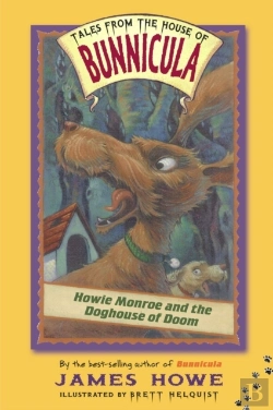 Bertrand.pt - Howie Monroe And The Doghouse Of Doom