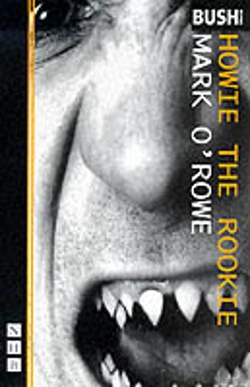 Bertrand.pt - Howie The Rookie