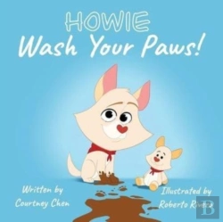 Bertrand.pt - Howie Wash Your Paws!