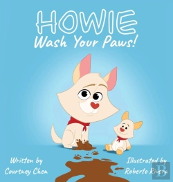 Bertrand.pt - Howie Wash Your Paws!