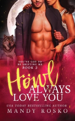 Bertrand.pt - Howl Always Love You