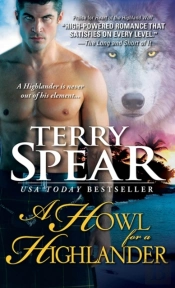 Howl For A Highlander