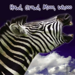 Bertrand.pt - Howl, Growl, Mooo, Whooo